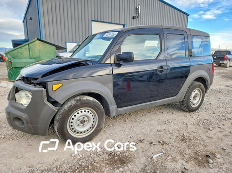 Honda Element 2003 - Image 1 of 13