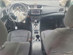 Nissan Sentra 2017