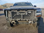 Chevrolet Silverado 2019