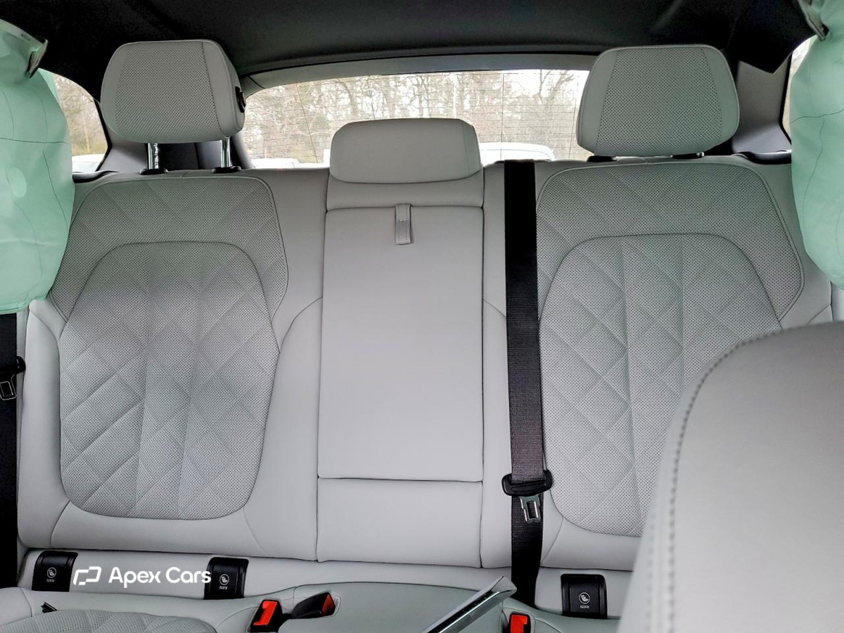 BMW X5 2026