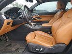 BMW M4 2021