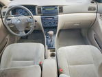 Toyota Corolla 2008