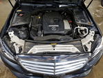 Mercedes-Benz C-klasse 2015