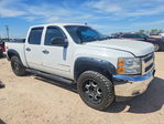 Chevrolet Silverado 2012