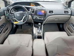 Honda Civic 2014