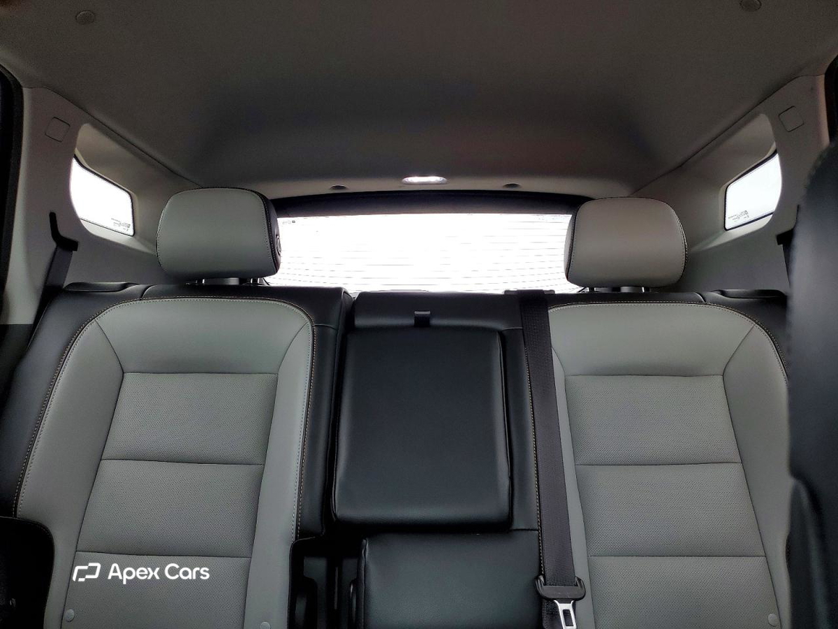 GMC Terrain 2019