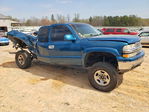 Chevrolet Silverado 2000
