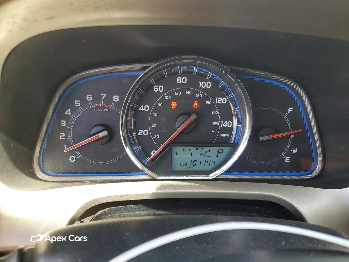 Toyota RAV 4 2013