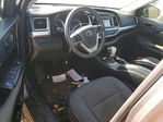 Toyota Highlander 2018
