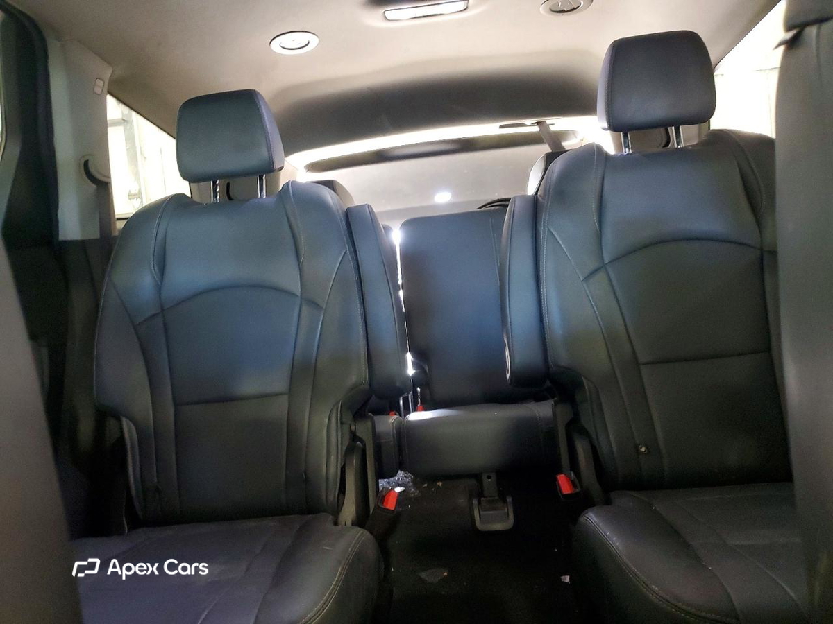 Buick Enclave 2019