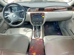 Chevrolet Impala 2012