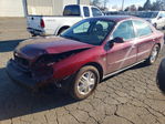 Mercury Sable 2004
