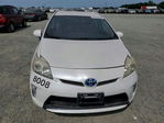 Toyota Prius 2015