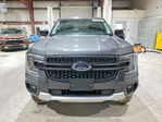 Ford Ranger 2025