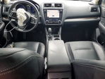 Subaru Legacy 2018