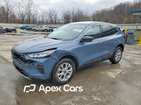 Ford Escape 2023 - Image 1 of 14
