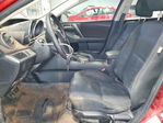 Mazda 3 2011