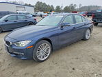 BMW Series 3 2013
