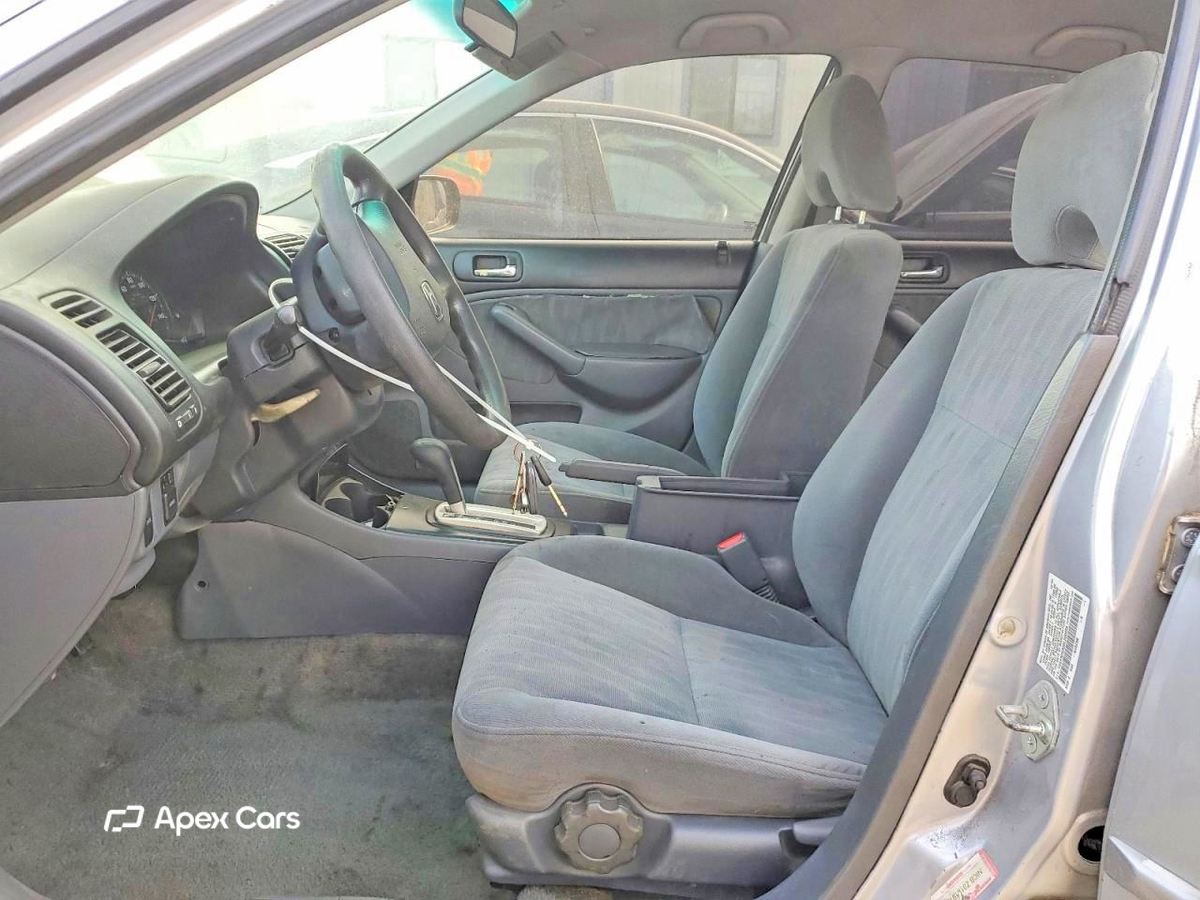 Honda Civic 2006