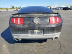 Ford Mustang 2012