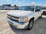 Chevrolet Silverado 2013