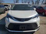 Toyota Sienna 2025