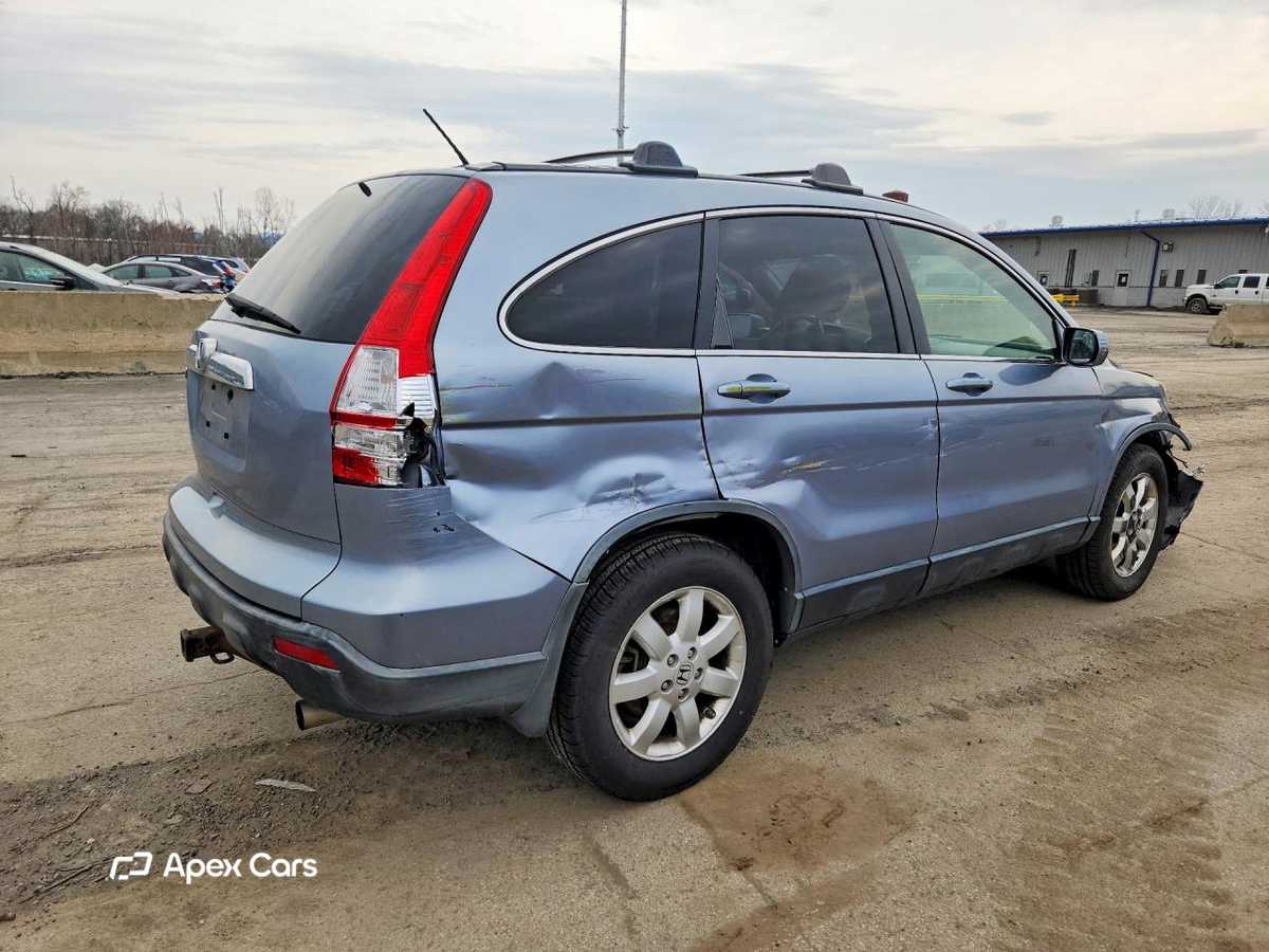 Honda CR-V 2007