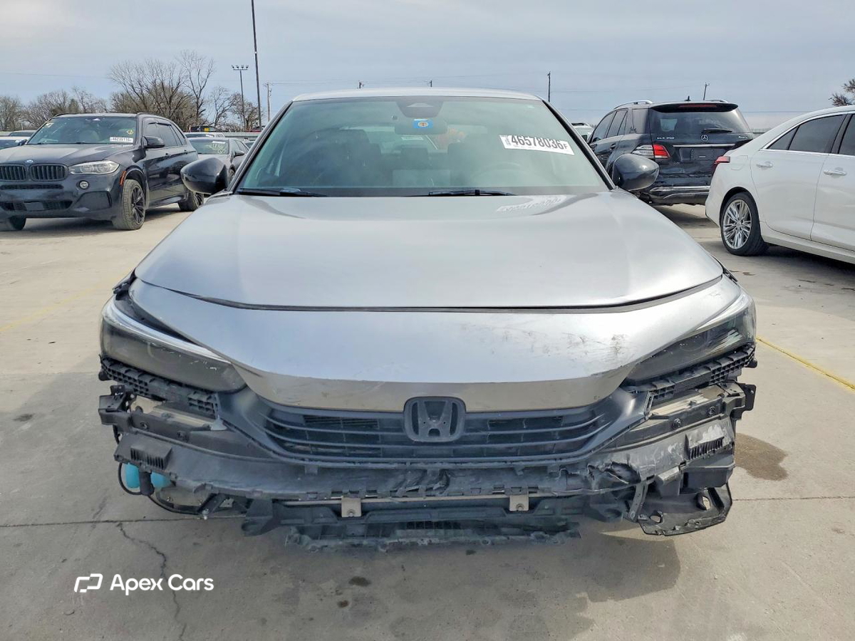 Honda Civic 2024