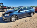 Nissan Sentra 2013