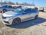 Honda Civic 2019