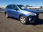 Subaru Forester 2015