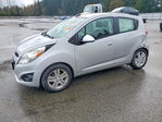 Chevrolet Spark 2015