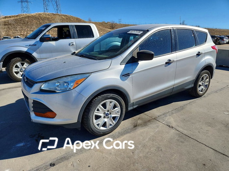 Ford Escape 2016 - Image 1 of 13