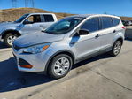 Ford Escape 2016