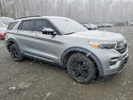 Ford Explorer 2021
