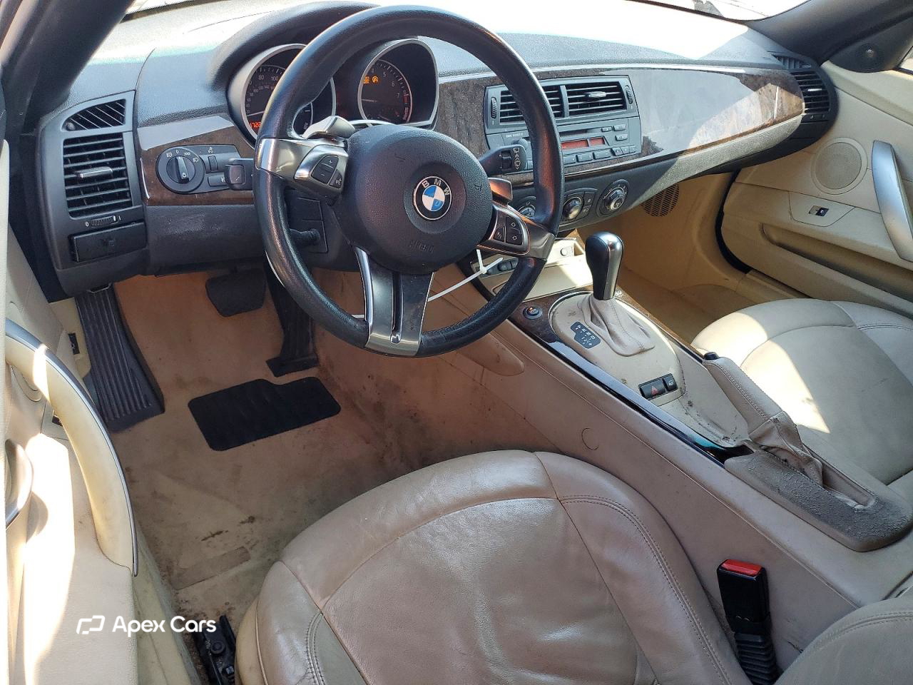 BMW Z4 2006