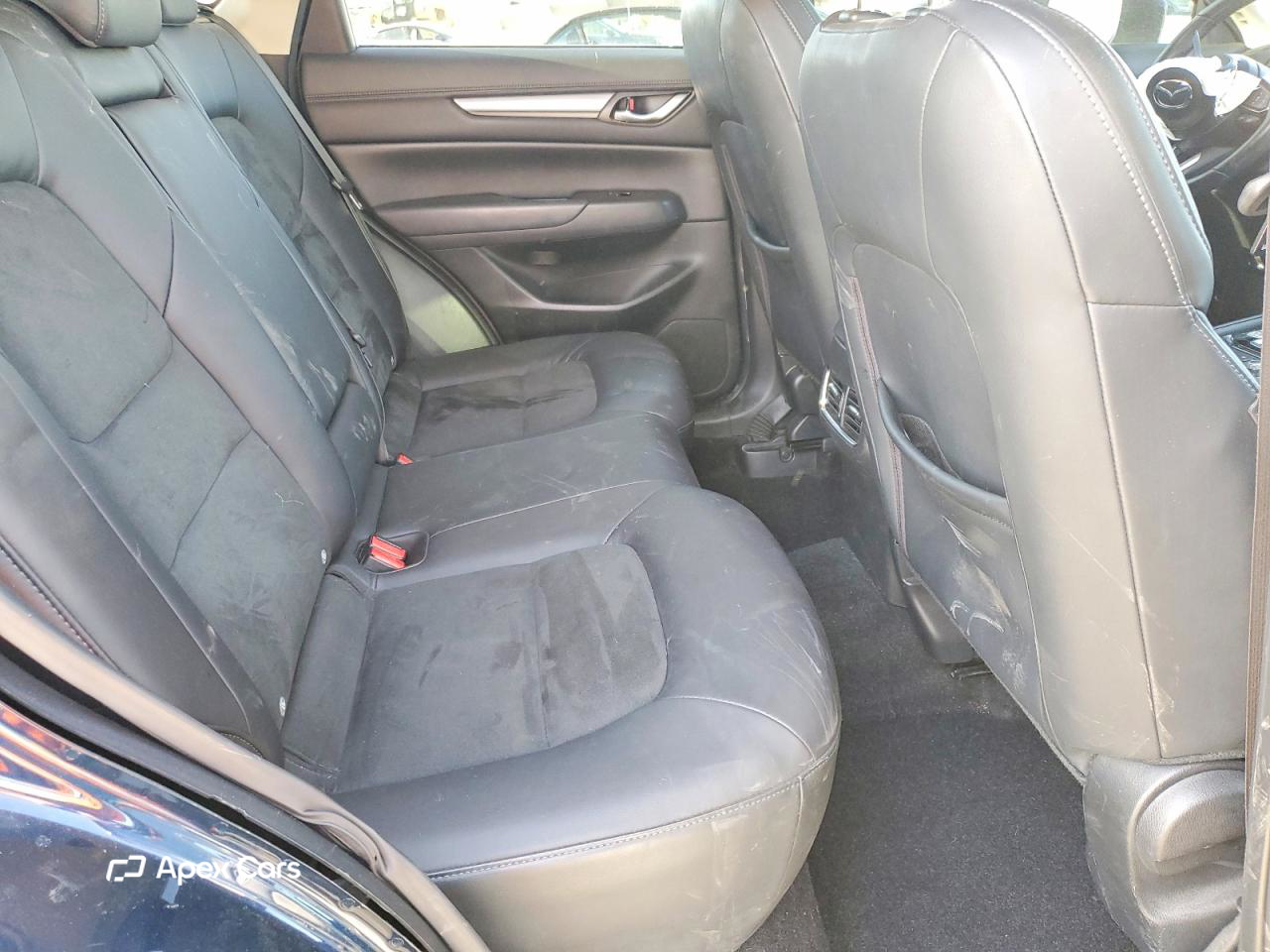 Mazda CX-5 2019