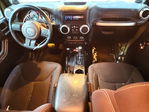Jeep Wrangler 2013