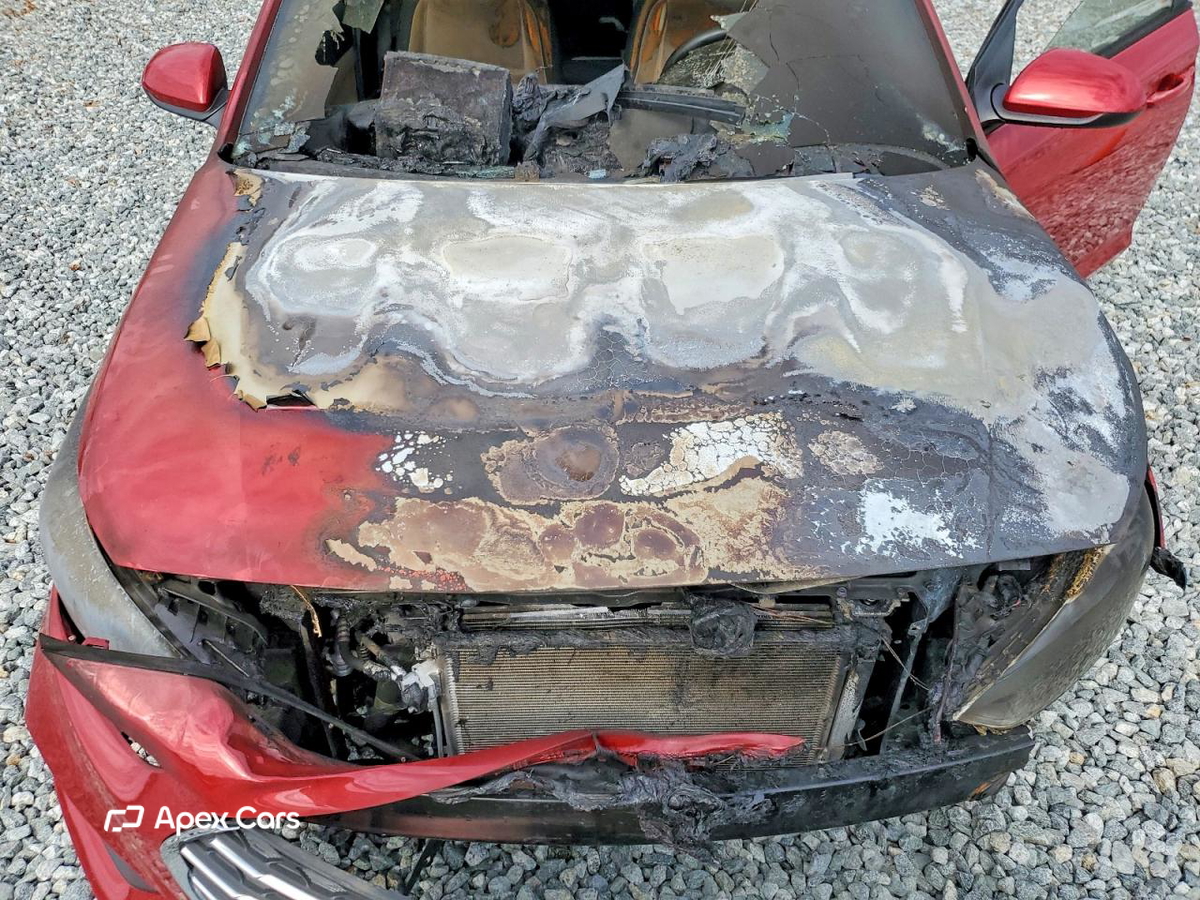 Hyundai Accent 2019