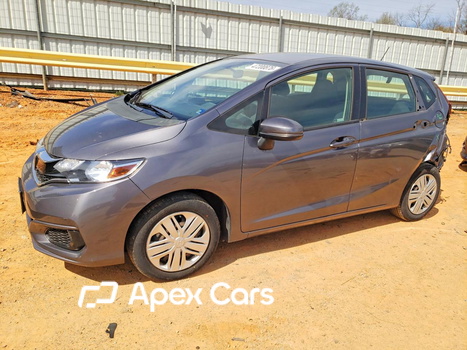 Honda Fit 2020 - Image 1 of 13