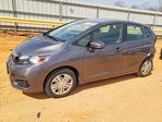 Honda Fit 2020