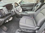 Nissan Pathfinder 2025