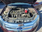Ford Fusion 2011