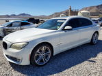 BMW Series 7 2013