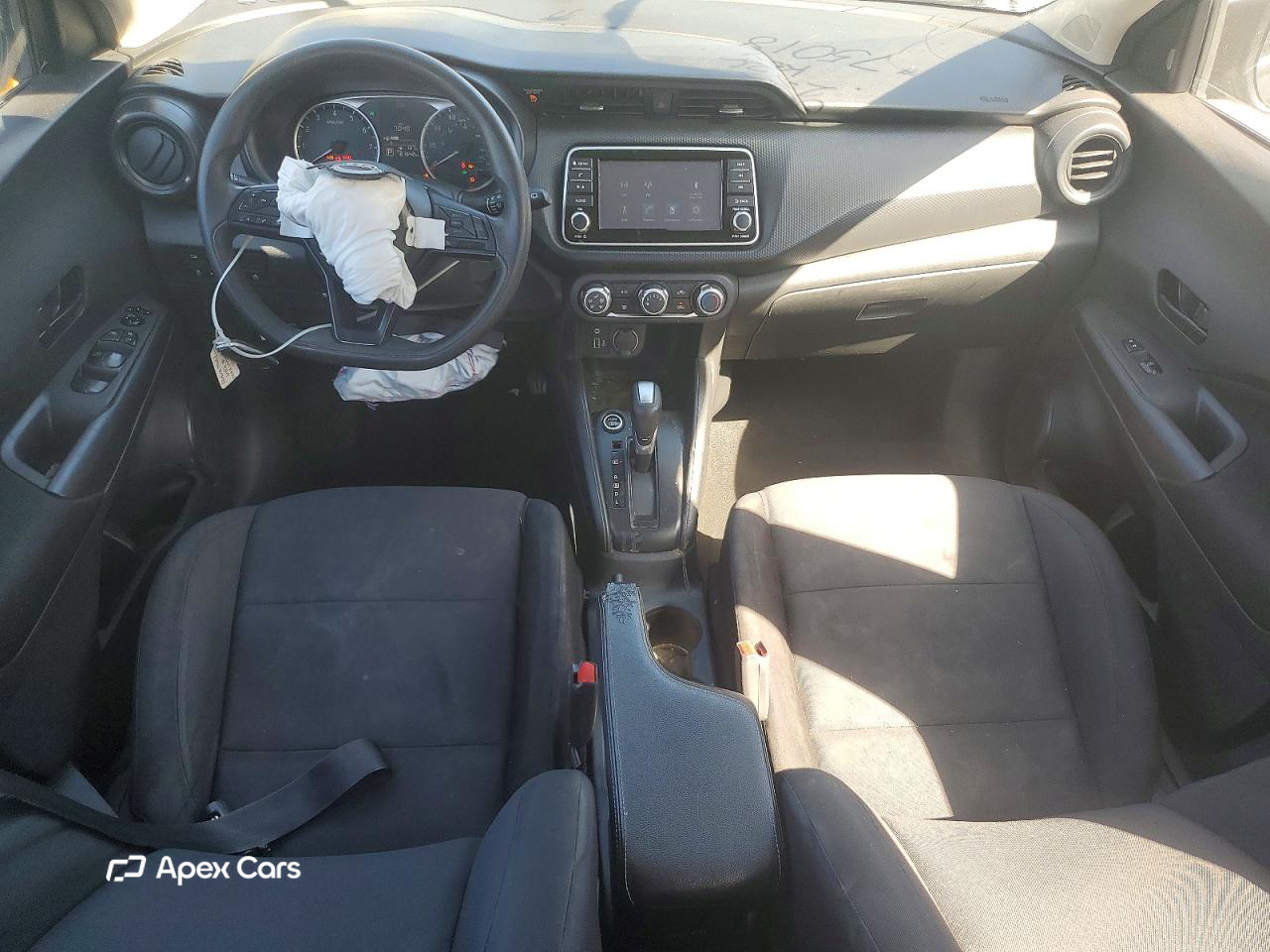 Nissan Kicks 2023