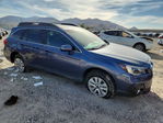 Subaru Outback 2018
