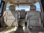 Honda Odyssey 2008