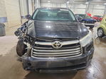 Toyota Highlander 2015