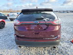 Ford Edge 2017
