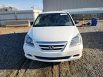 Honda Odyssey 2007
